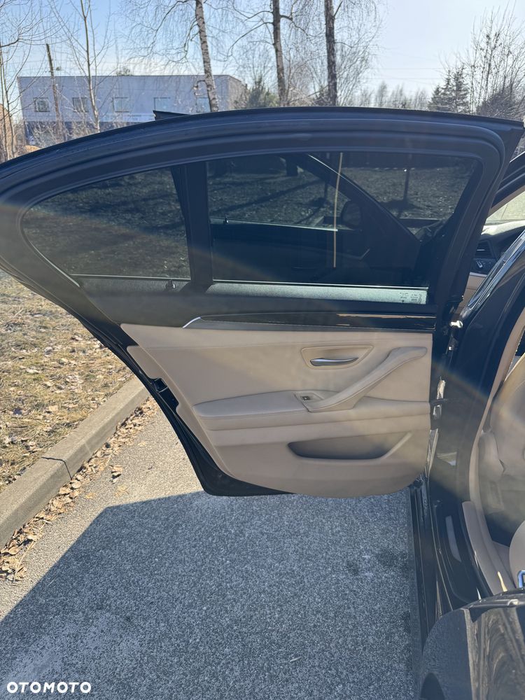 BMW Seria 5 530d - 20