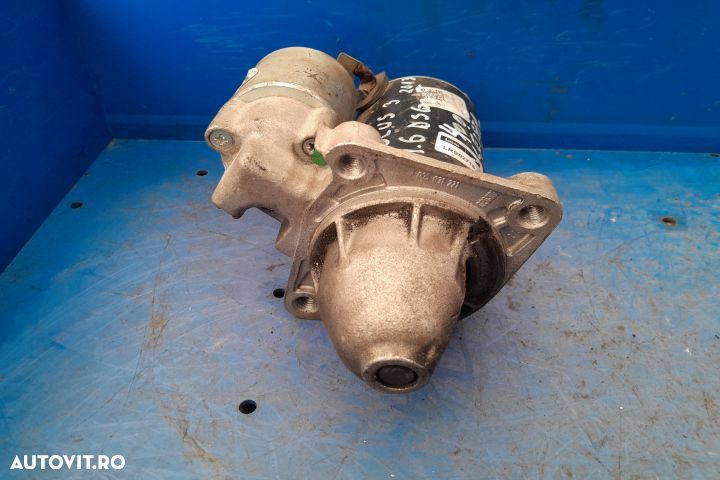 Electromotor LRS02716   1.6 DSG MX1253 Ford Focus 3 [2011 - 2015] - 2