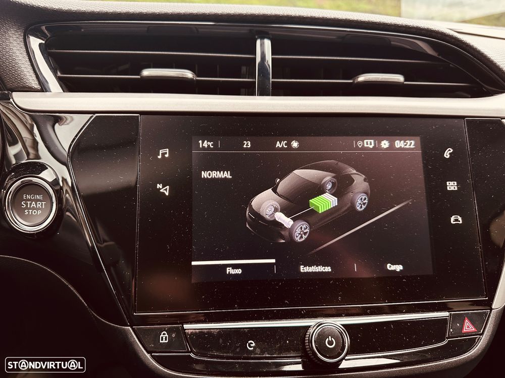 Opel Corsa-e Business Edition - 22