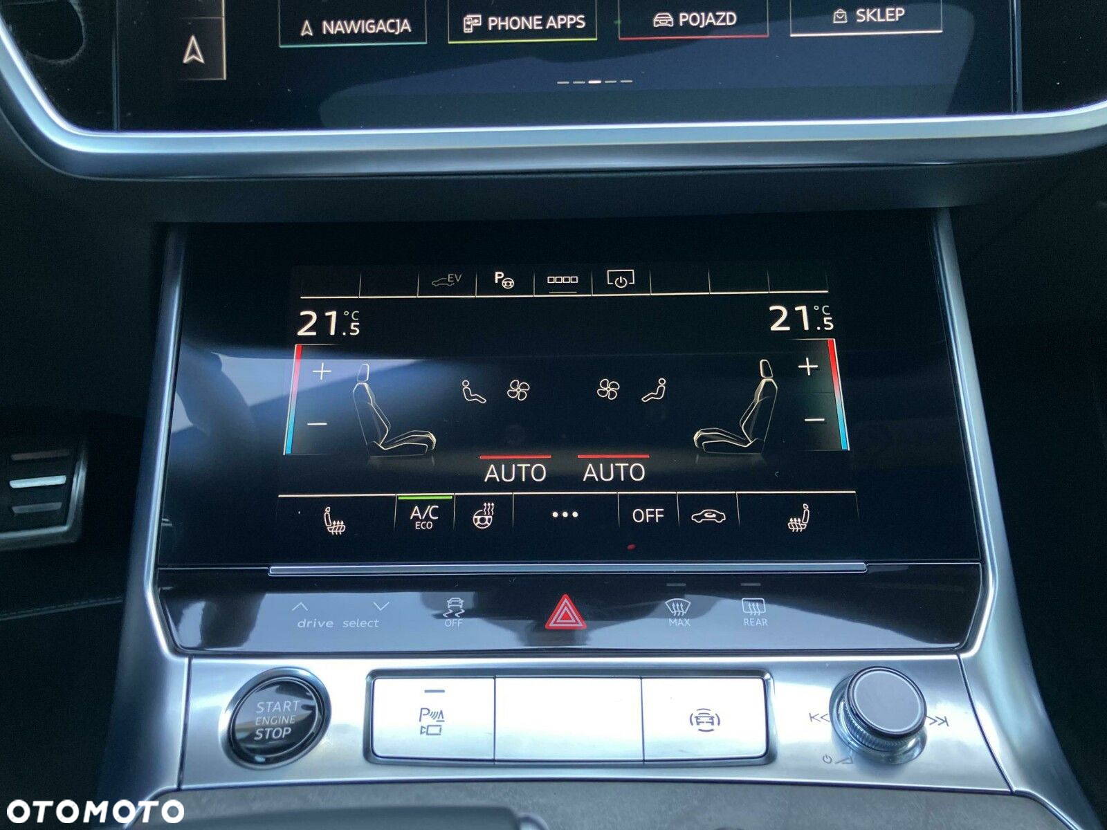 Audi A6 - 20