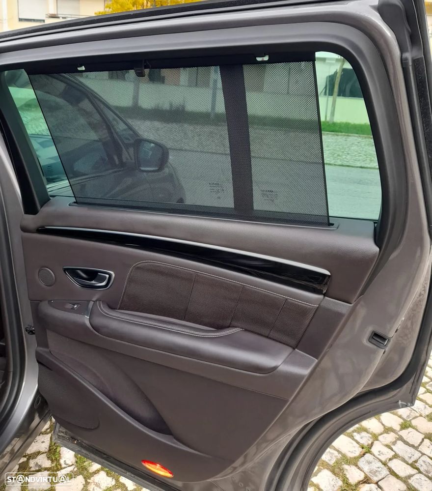 Renault Espace Energy dCi 160 EDC Initiale Paris - 23