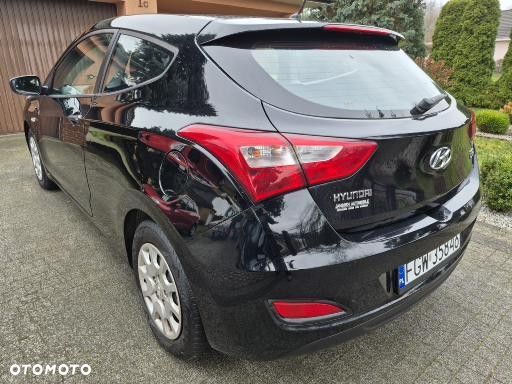 Hyundai i30 1.4 Advantage - 6