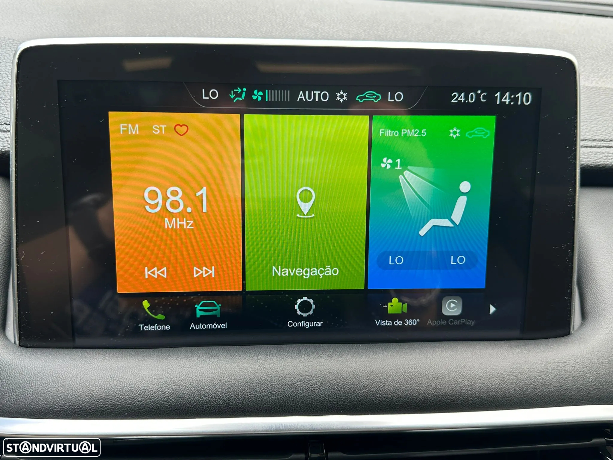 MG EHS 1.5 T-GDI Plug-in Hybrid Luxury - 16