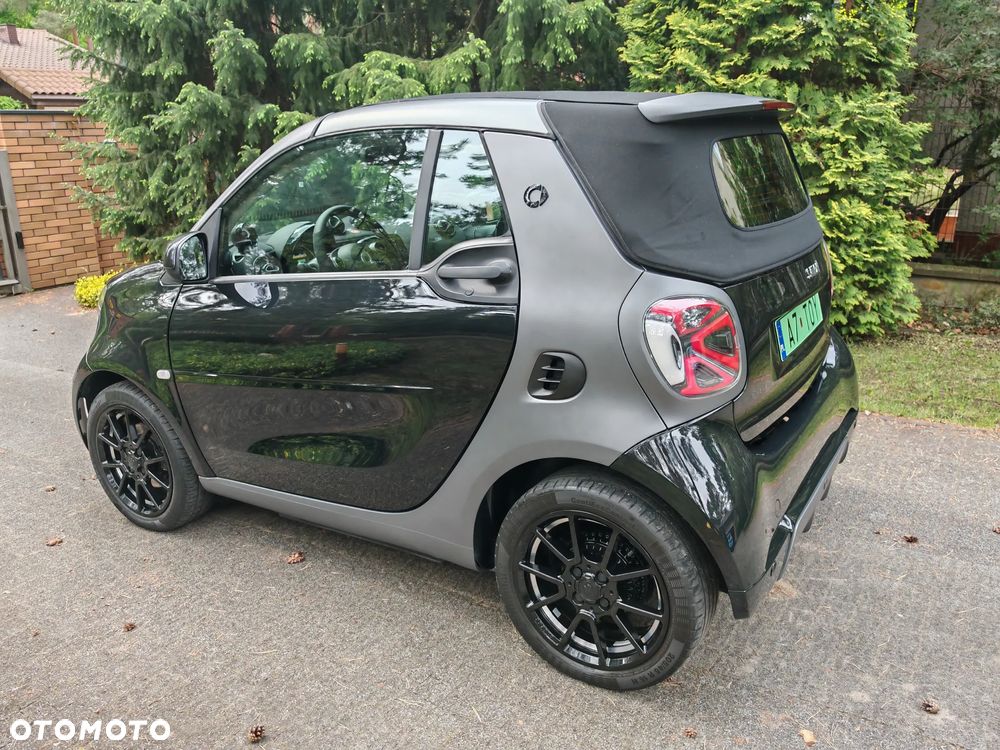 Smart Fortwo EQ prime - 3