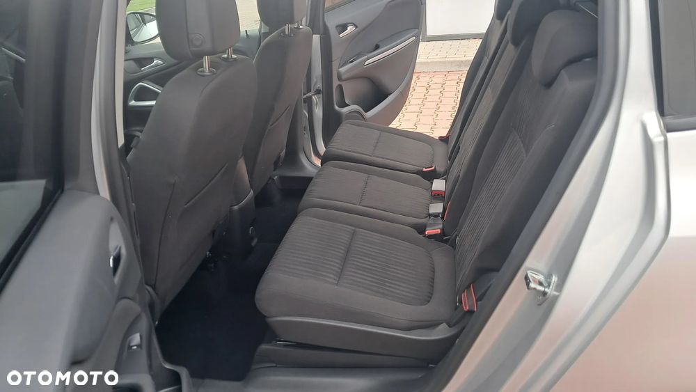Opel Zafira 1.4 T Elite - 24
