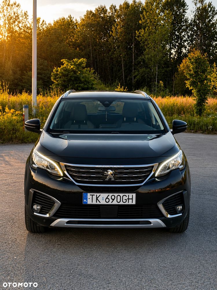 Peugeot 5008 - 2