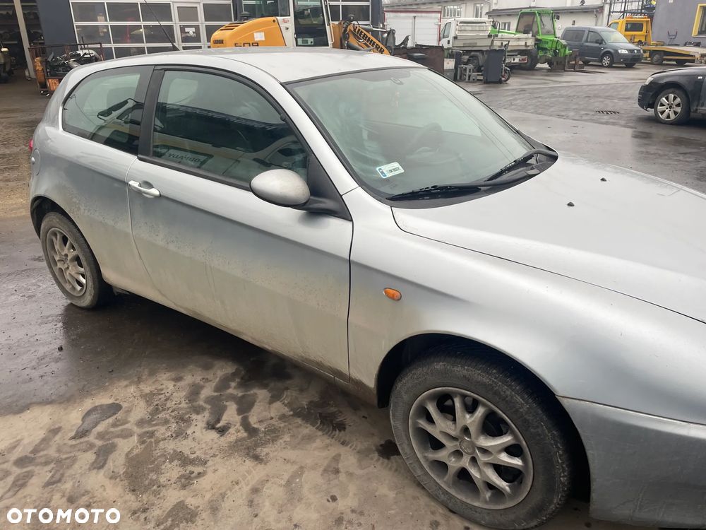 ALFA ROMEO 147 Na Czesci Wszystkie Czesci ! - 3