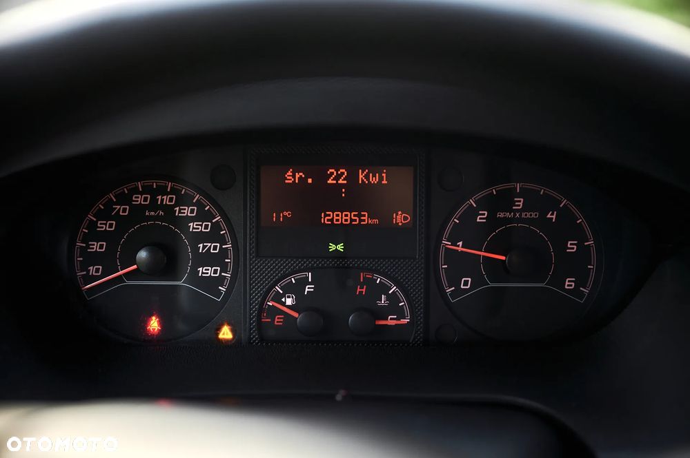 Citroën Jumper L3 - 28