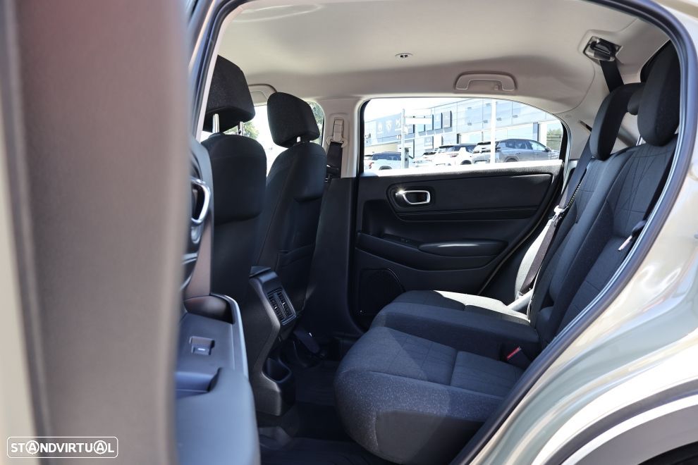 Honda HR-V 1.5 i-MMD e:HEV Elegance - 17