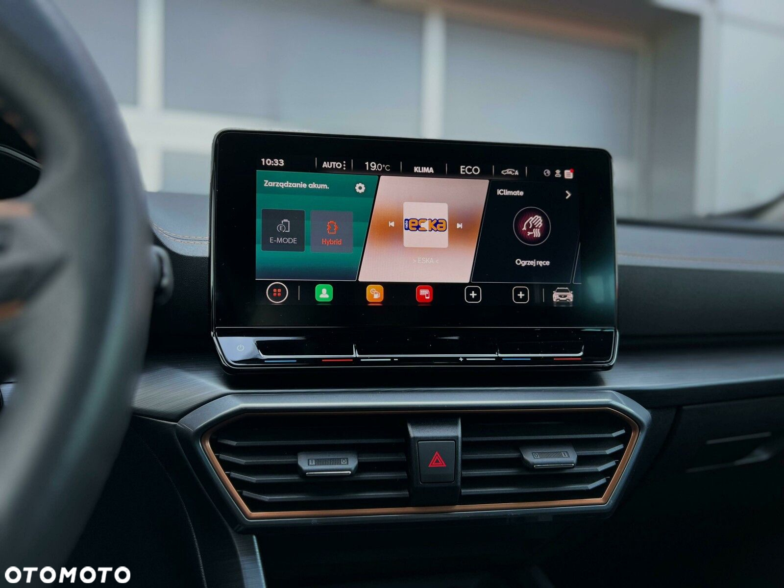 Cupra Formentor - 25