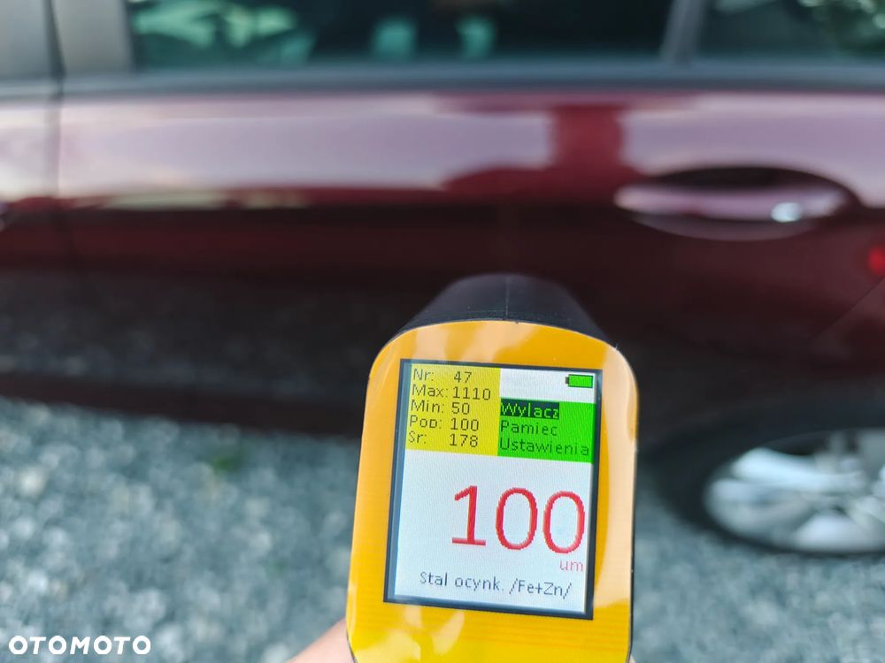 Opel Insignia 2.0 Automatik Business Edition - 25