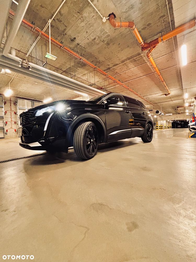 Peugeot 5008 BlueHDI 130 EAT8 Active Business-Paket - 3