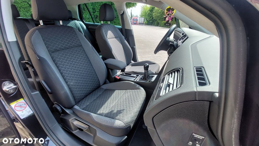 Volkswagen Golf 1.5 TSI ACT OPF Join - 22