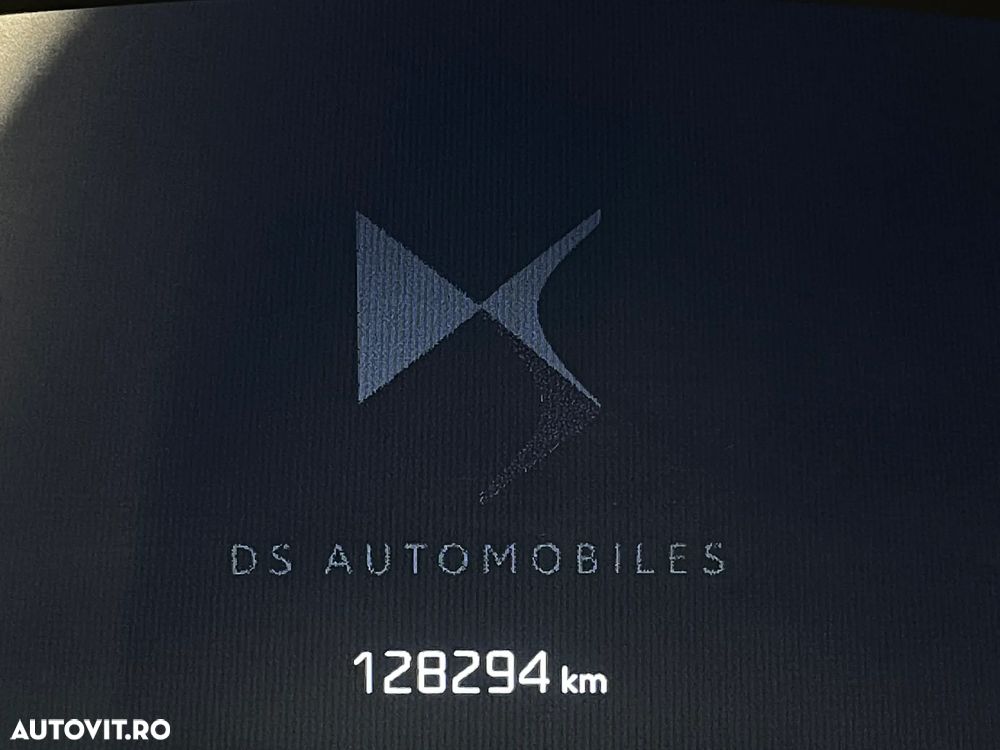 Citroën DS7 Crossback PureTech 225 Aut. RIVOLI - 37