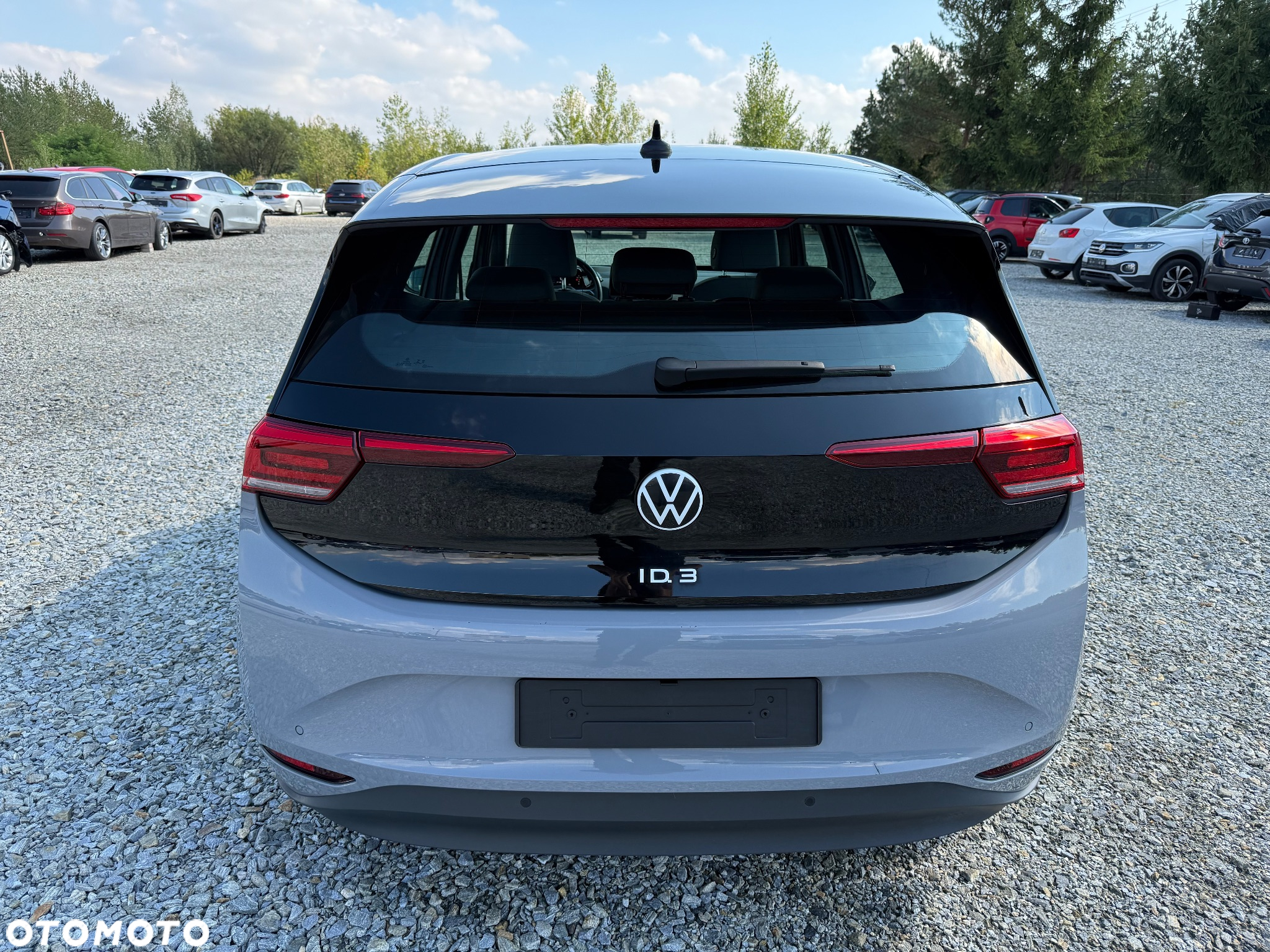 Volkswagen ID.3 58kWh Pro Performance - 4