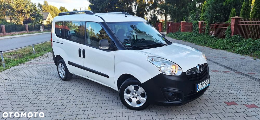 Opel Combo Tour L2H1 - 6