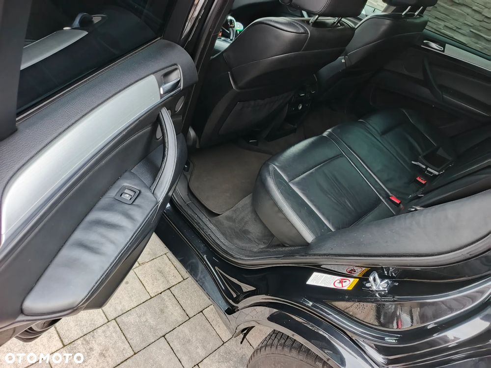 BMW X5 3.5d xDrive - 19