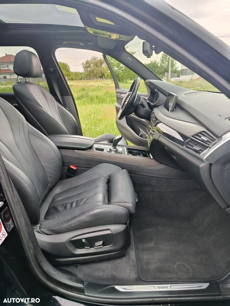 BMW X5 - 7