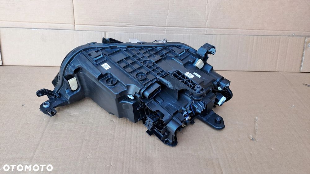 VW T ROC T-ROC IQ LIGHT FULL LED R-LINE LEWA LAMPA 2ga941035ch - 6