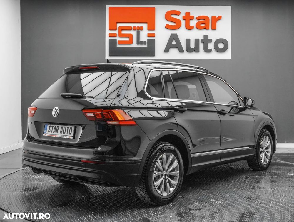 Volkswagen Tiguan 2.0 TDI SCR DSG Elegance - 7