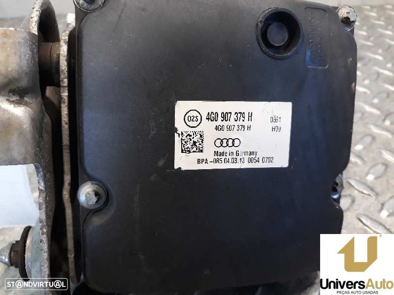 ABS AUDI A6 2013 -4G0907379H - 1