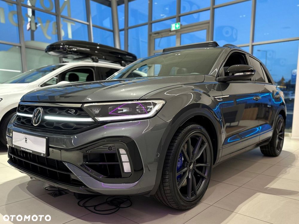 Volkswagen T-Roc - 2
