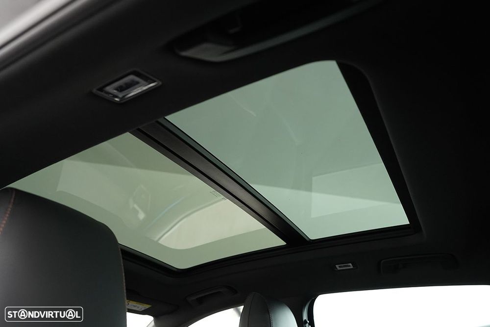 Cupra Formentor 1.5 TSI DSG - 22