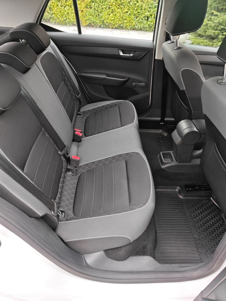 Skoda Fabia 1.0 Style - 13