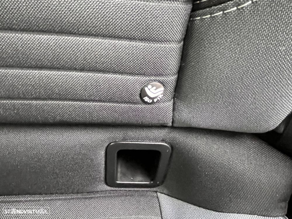 Renault Clio Sport Tourer 1.5 dCi Luxe - 19