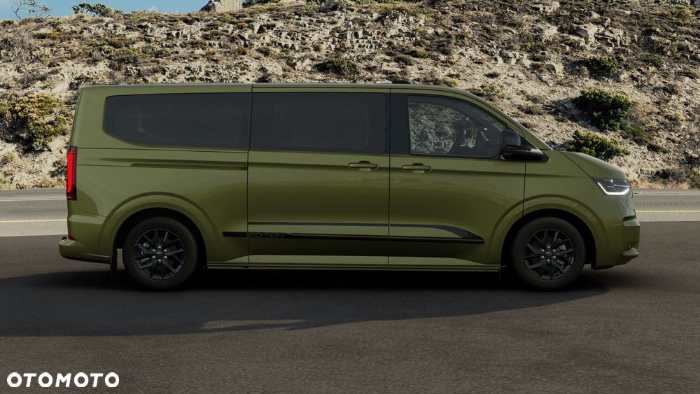 Volkswagen Caravelle 2.0 TDI L2 Edition - 9