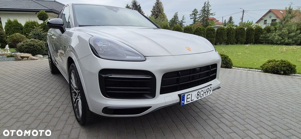 Porsche Cayenne - 13
