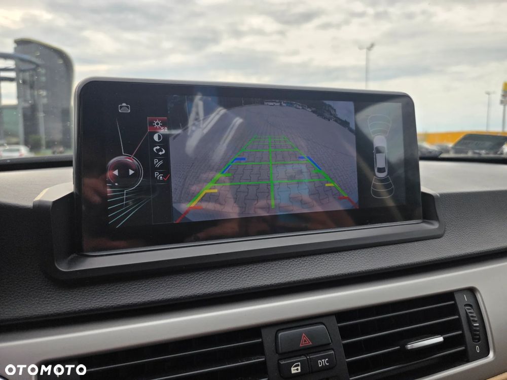 BMW Seria 3 - 21