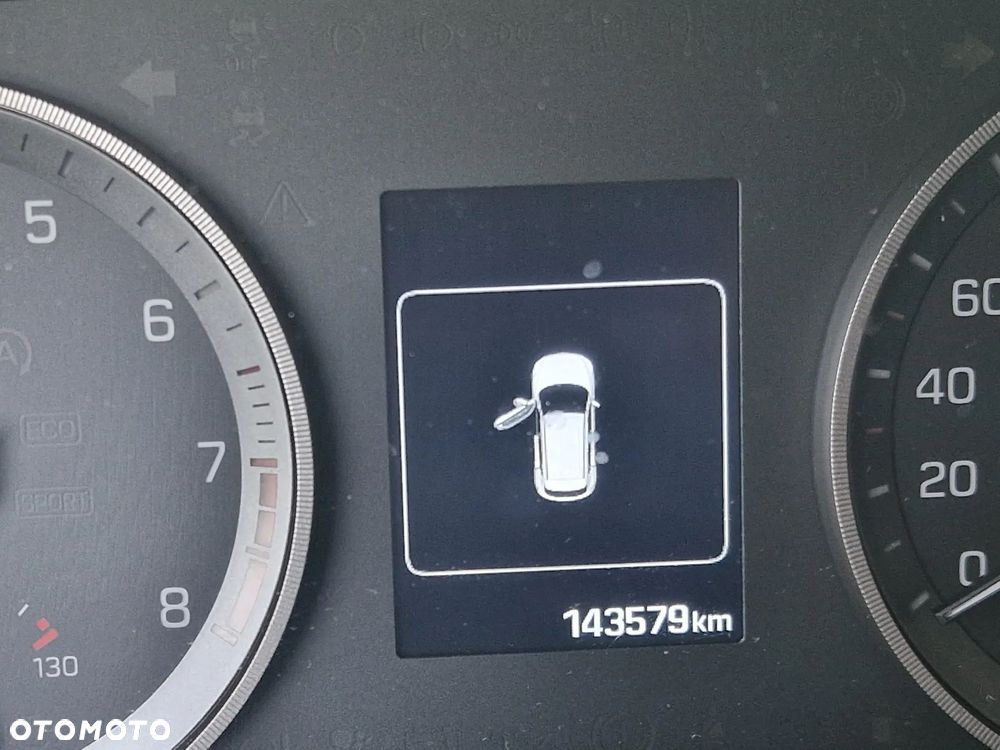 Hyundai Tucson 1.6 GDI BlueDrive Comfort 2WD - 3