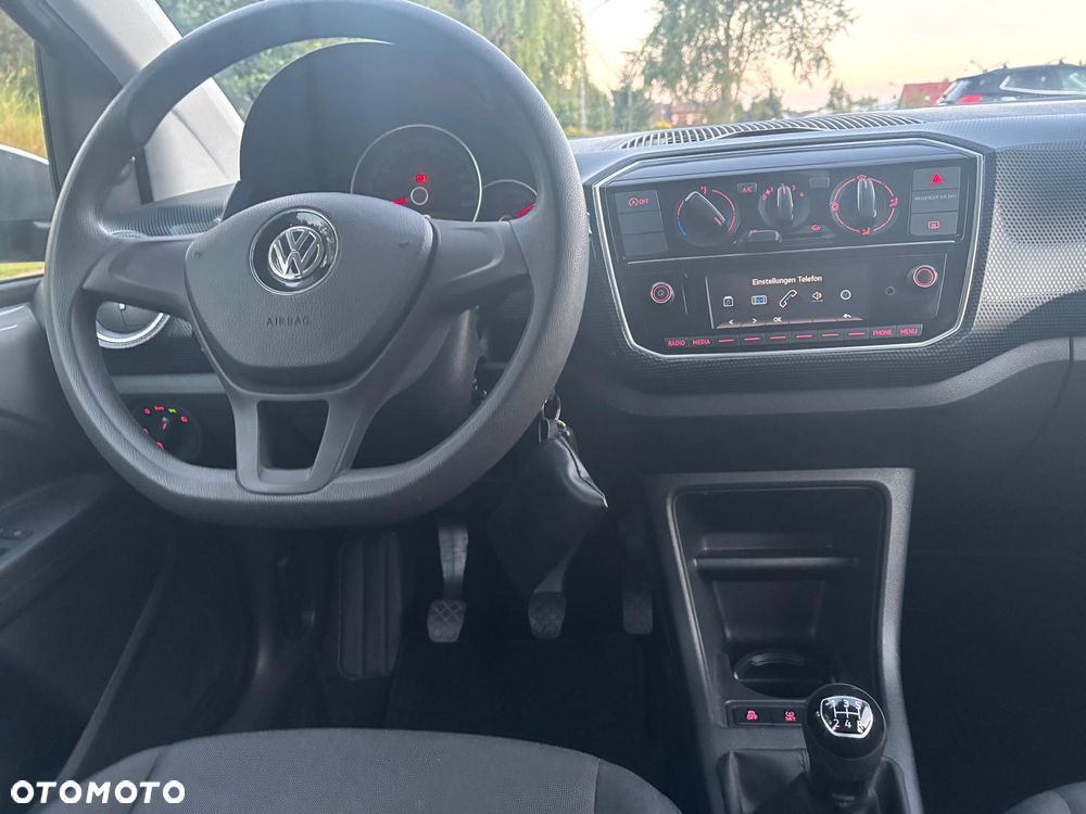 Volkswagen up! 1.0 high - 29