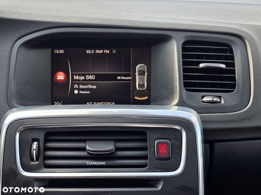 Volvo S60 - 26