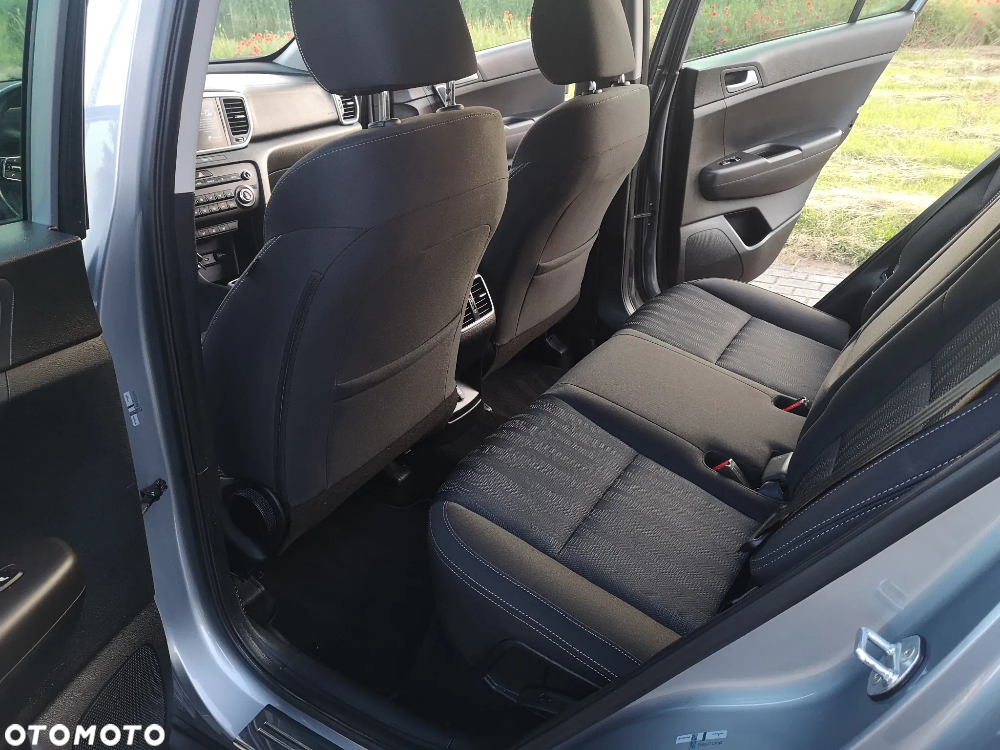 Kia Sportage 1.6 GDI 2WD EDITION 7 - 14