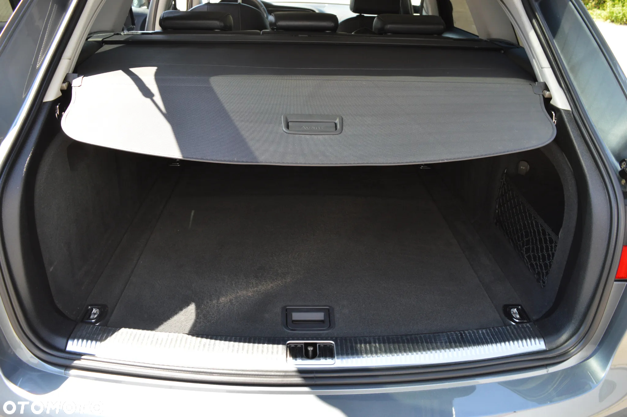 Audi A4 Avant 2.0 TDI DPF Attraction - 14
