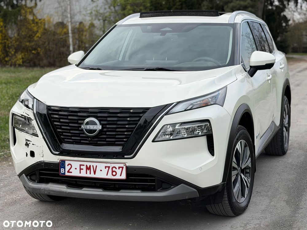 Nissan X-Trail 1.5 VC-T e-POWER Tekna 2WD - 1