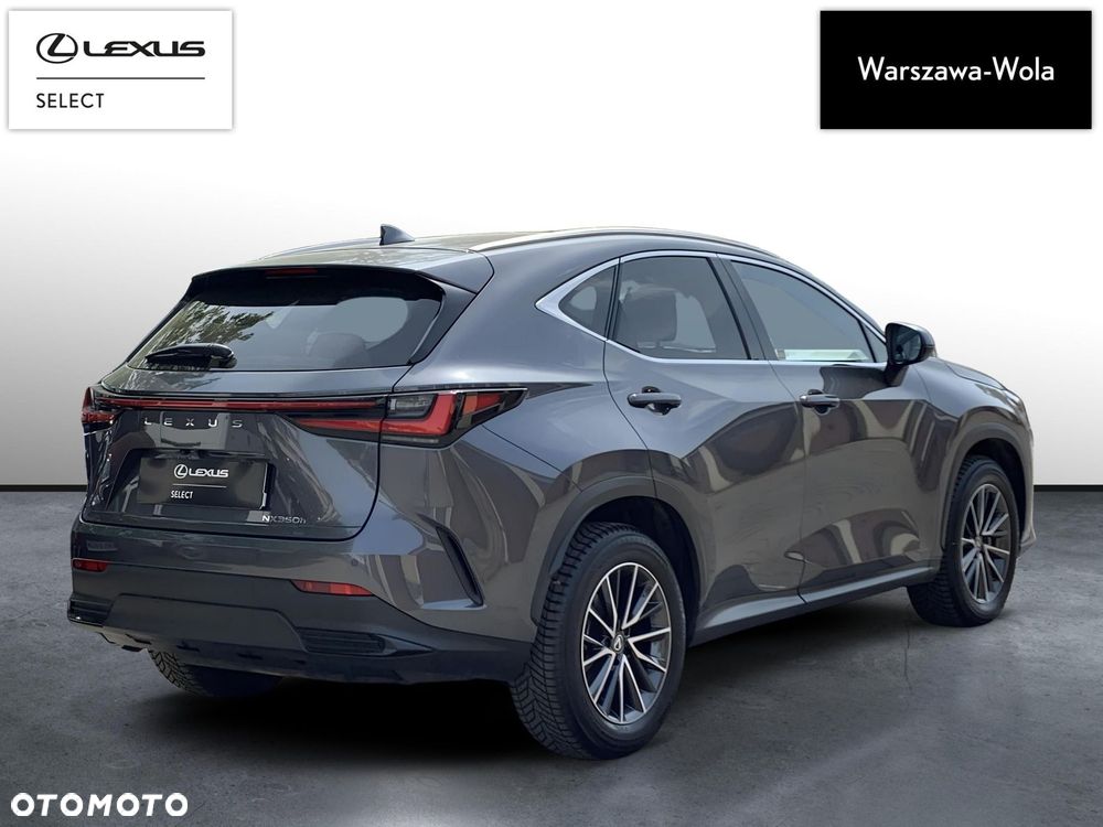 Lexus NX - 7