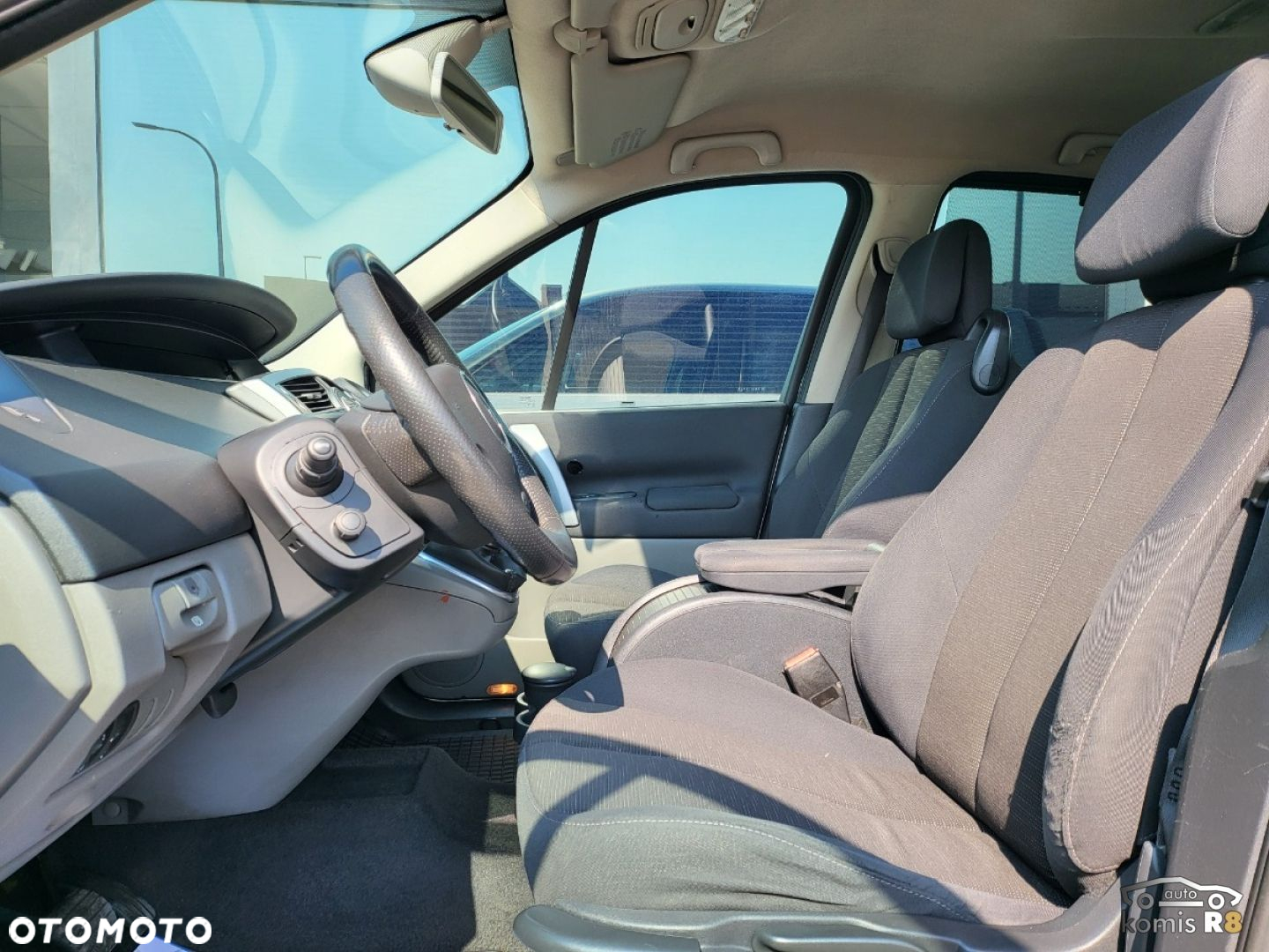 Renault Scenic - 27