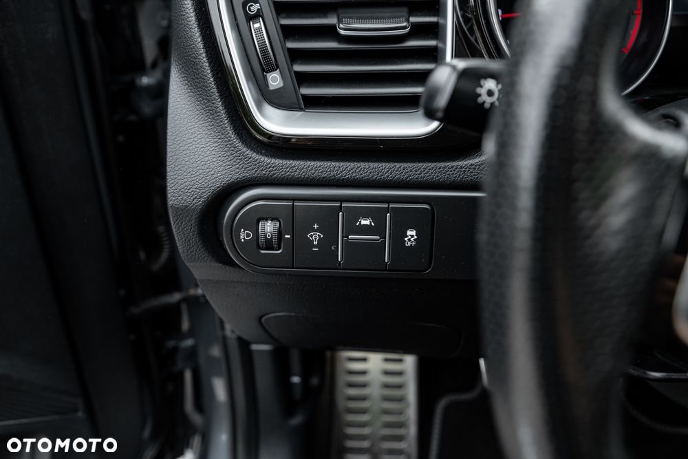 Kia Ceed 1.0 T-GDI ISG GT Line - 30