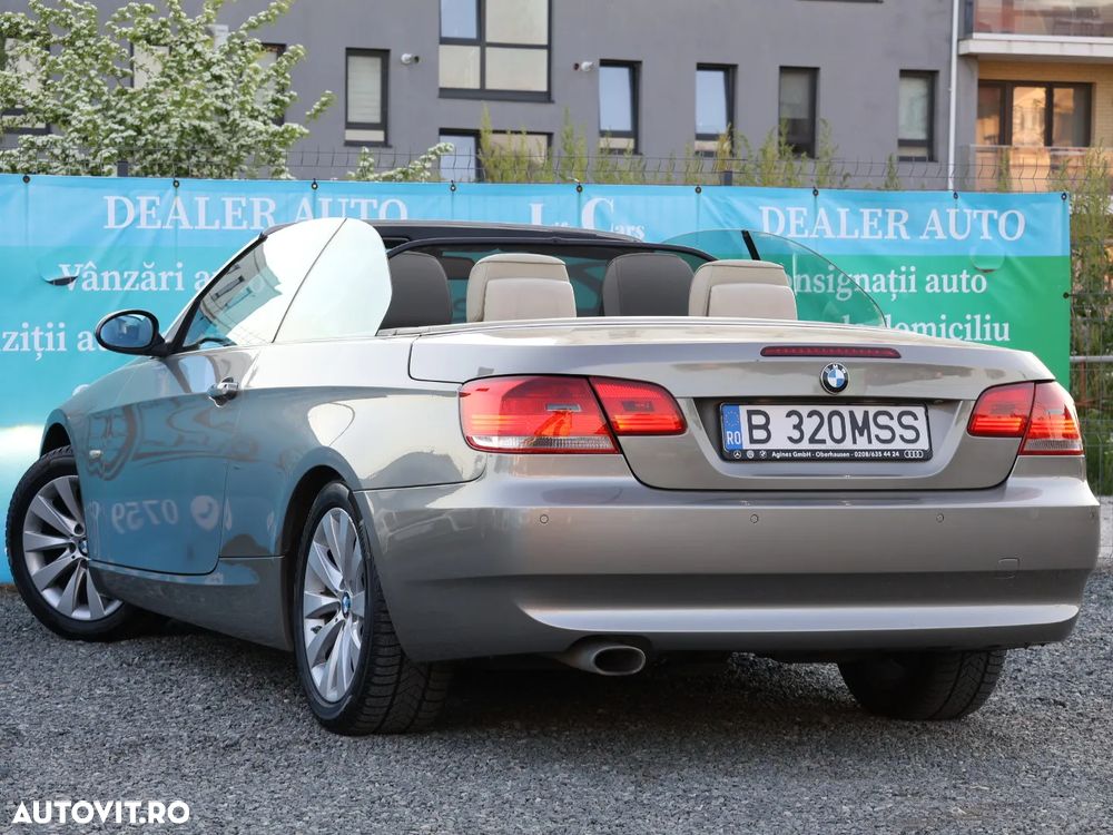 BMW Seria 3 - 3