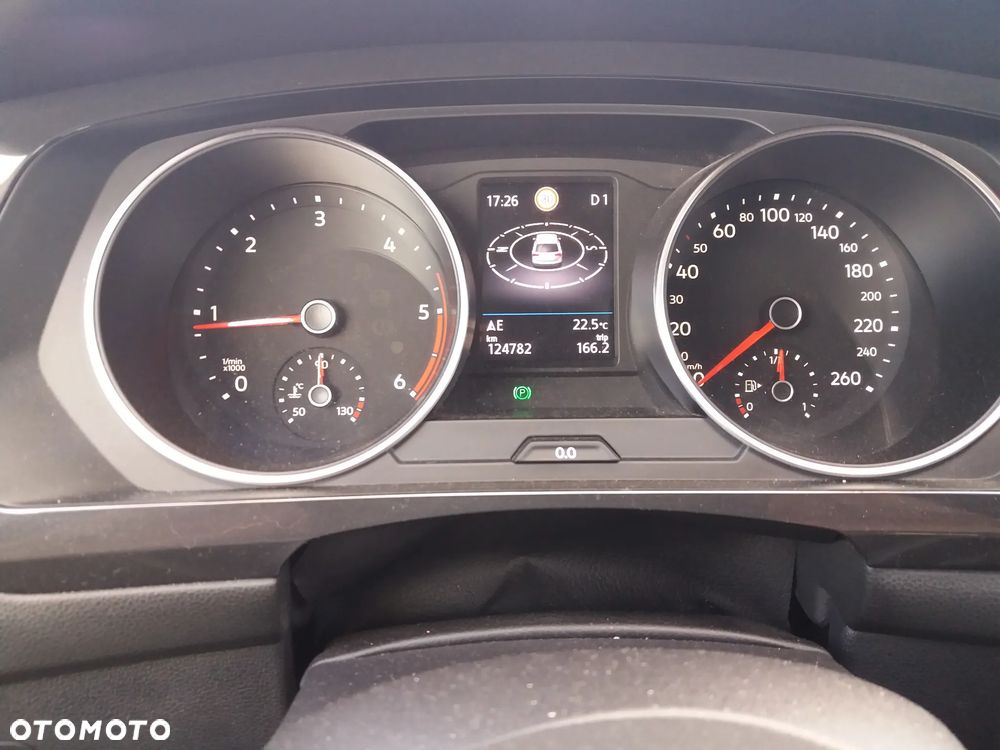 Volkswagen Tiguan Allspace 2.0 TDI 4Mot SCR Comfortline DSG - 13