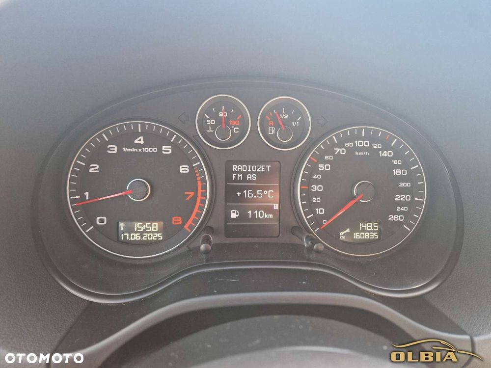 Audi A3 3-drzwiowe - 26