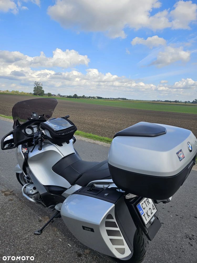 BMW RT - 16