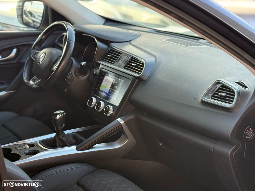 Renault Kadjar 1.5 dCi Intens - 10