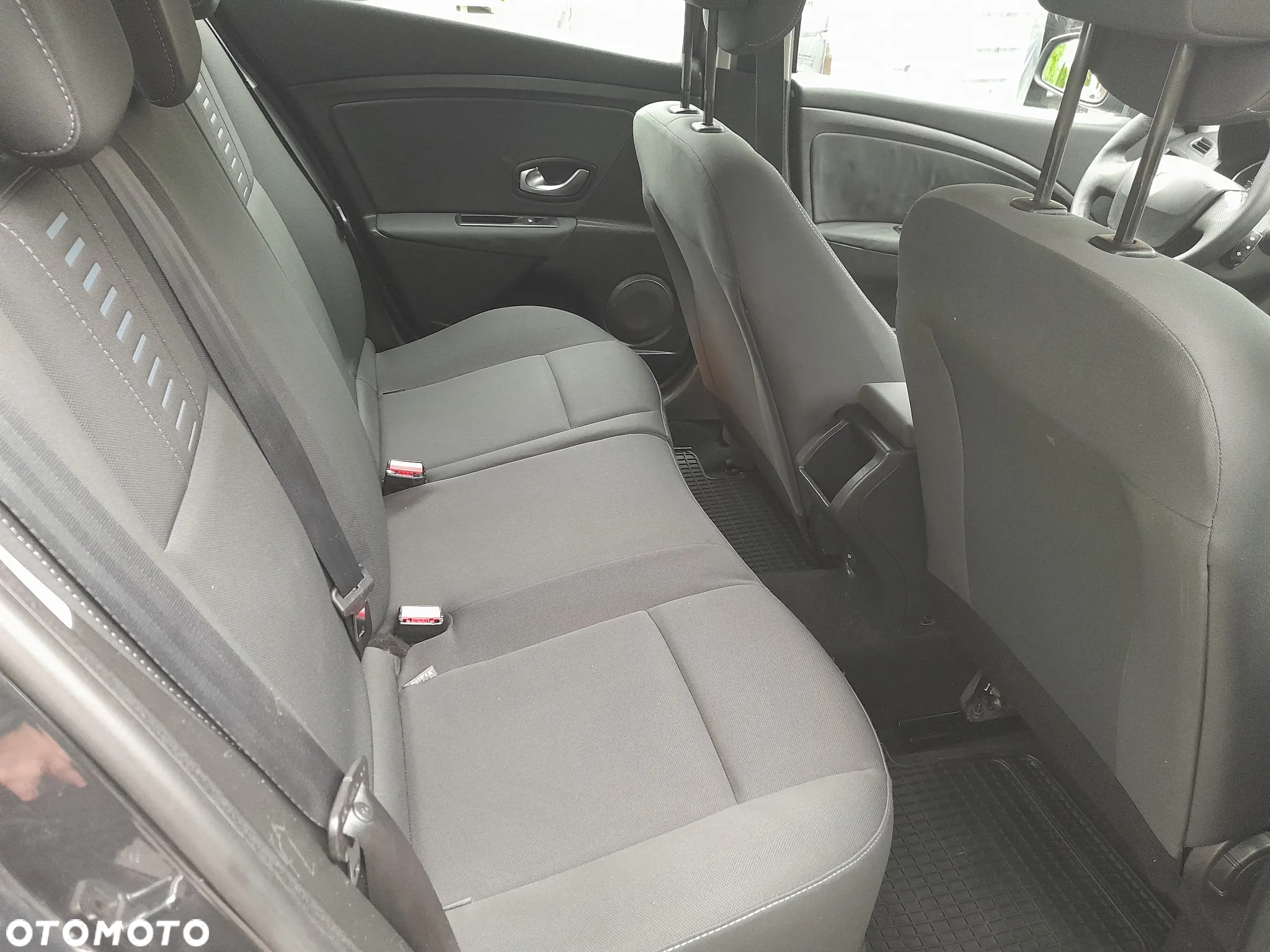 Renault Megane - 15