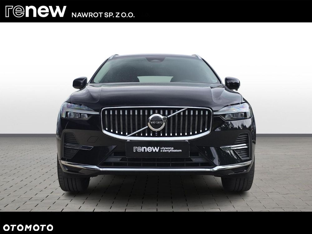 Volvo XC 60 B4 D Plus Dark - 8