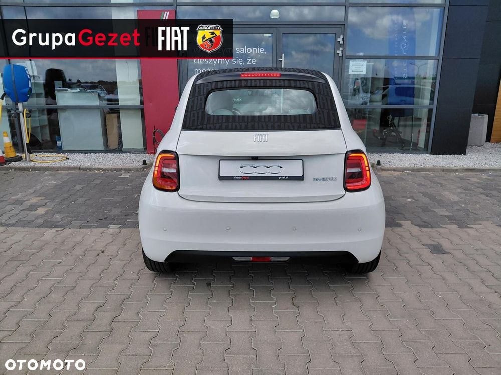 Fiat 500 - 9