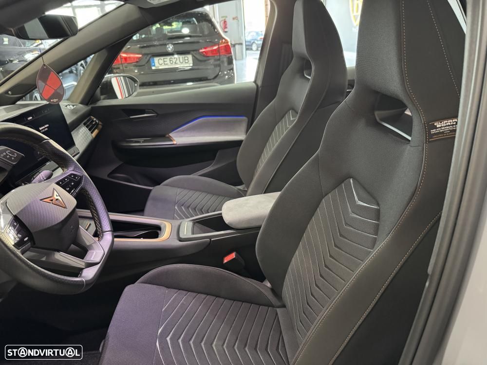 Cupra Born 58 kWh - 32